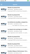 XMP-Consult screenshot 0