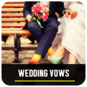 Wedding Vows - Learn How to write Wedding Vows