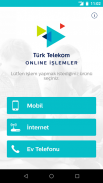Türk Telekom screenshot 0