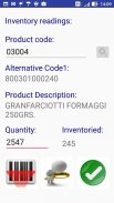 SDM inventario almacén screenshot 6