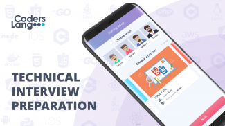 Coderslang: Programming. Coding Interview Prep+ screenshot 6