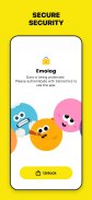 Emolog - مذكرة & متتبع المزاج screenshot 5