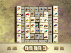 Mahjong Skies: Easter Party screenshot 4