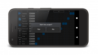 Drum Machine: Beat Maker for Music screenshot 7