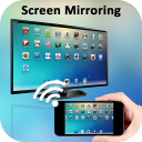 Screen Mirroring with TV : Mobile Screen to TV