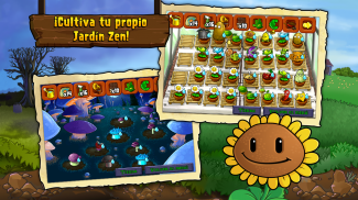 Plants vs. Zombies™ screenshot 2