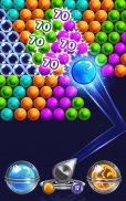 Bubble Shooter 4 screenshot 4