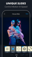 VIMORY: Slideshow Video Maker screenshot 10