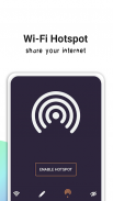 Affichage du mot de passe WiFi Recherche de clé de screenshot 2