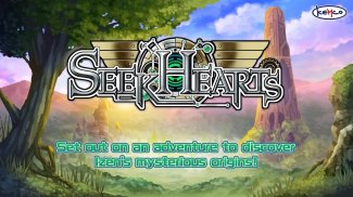 RPG Seek Hearts - Trial screenshot 7