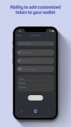 ezDeFi - Crypto & Bitcoin Wallet screenshot 6