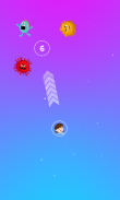 Germ Attack screenshot 6
