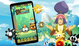 DOFUS Pets screenshot 4