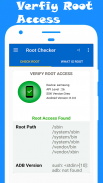 Root Checker - with Safety Net and CLI screenshot 3