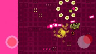 NEON BULLET HELL - безумный аркадный шутер screenshot 4