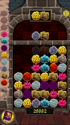 Elfcraft - Match and crush 3 Stones screenshot 5