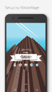 Sunrise Icon Pack screenshot 5