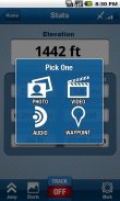 Trimble Outdoors Navigator Pro screenshot 3