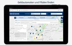 BW Mobilbanking für Smartphone und Tablet screenshot 11