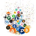 Get Multi Crypto Faucet