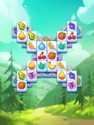 Triple Tile: Match Puzzle Game screenshot 1