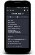 IP Tools: WiFi Analyzer screenshot 0