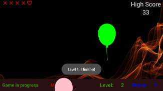 Balloon Pop For Android screenshot 9