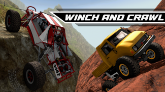 Gigabit Off-Road screenshot 1