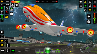 Airplane Flight Simulator 2023 screenshot 5