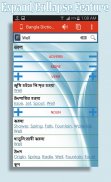 Bangla Dictionary (Offline) screenshot 1