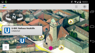 Gesundes Neukölln screenshot 7