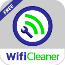 Wifi Fixer dan Cleaner