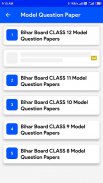 Bihar Board Books & Solutions, MCQ , Model Paper screenshot 0