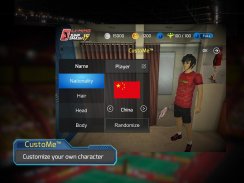 Li-Ning Jump Smash™ 15 screenshot 13