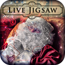 Jigsaw - Magic of Christmas