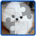 Puzzle Fuzzle Animals(Rompecabezas de animales)