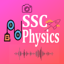 SSC Physics Icon