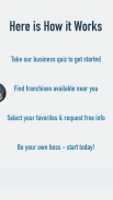 Small Business Startup screenshot 2