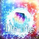 Droris - 3D block puzzle game Icon