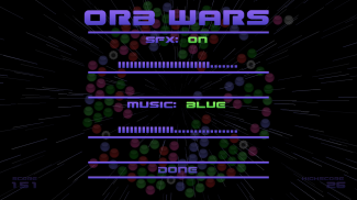 Orb Wars screenshot 17