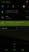 Vivid CM10.1 AOKP Theme screenshot 11