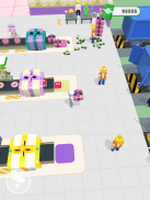 Factory Rush screenshot 6