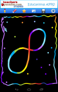 Scratch Draw Art Game - 2 drawing games in one! screenshot 7