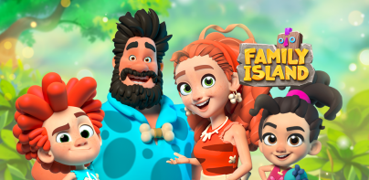 Family Island™ — เกมฟาร์ม