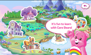 Care Bears Fun to Learn screenshot 0