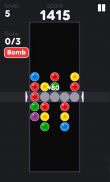 Losing Your Marbles - Match 3 Puzzle Game screenshot 0