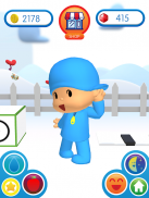 Talking Pocoyo 2 screenshot 7