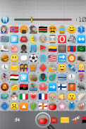 Descubra Emoji screenshot 10