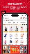 Chicpoint - Fashion shopping screenshot 1