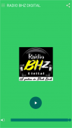 RÁDIO BHZ DIGITAL screenshot 1